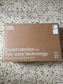 Benq gw2790 Non trattabile