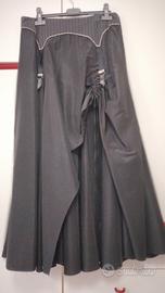 gonna nera Betty blue