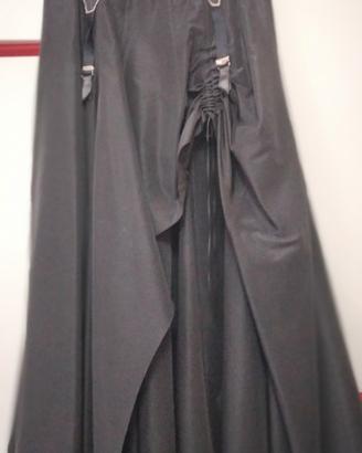 gonna nera Betty blue