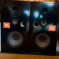 Casse JBL