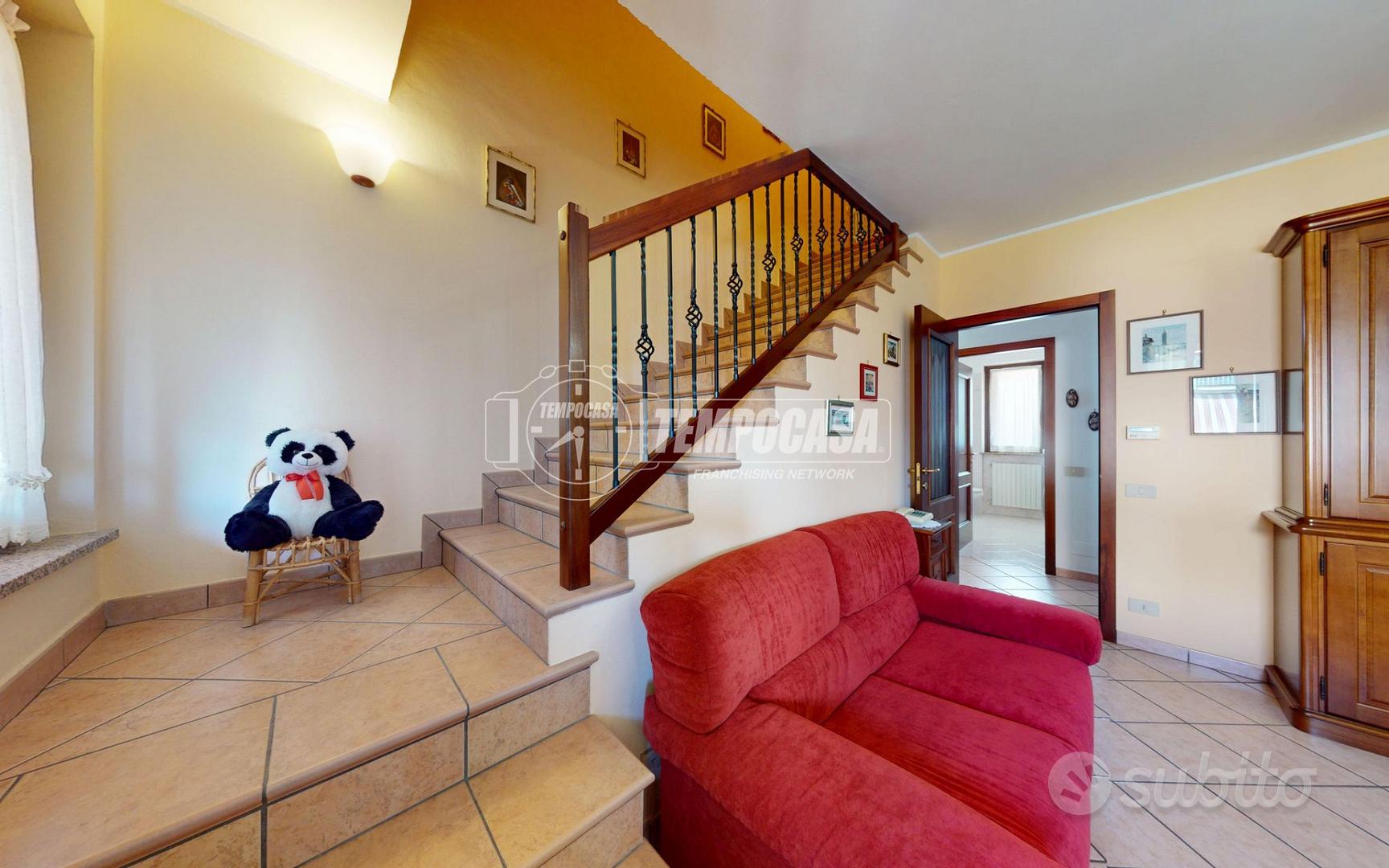 Appartamento – Moncalieri, Moriondo - Altro