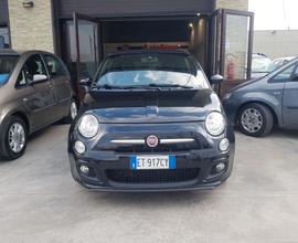 Fiat 500 "S" 1.3 Multijet 16V 95 CV SPORT