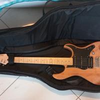 Chitarra elettrica yamaha