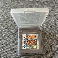 Giochi game boy