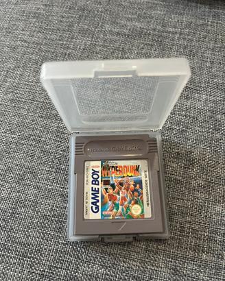 Giochi game boy