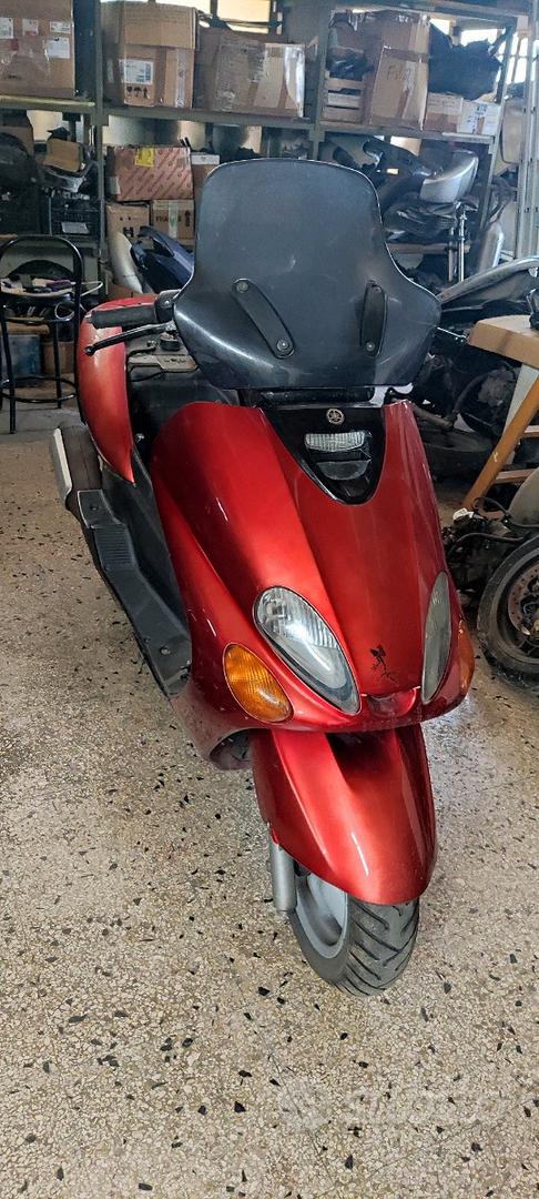 Majesty 150 Motore Majesty 125 Usato Subito TUTTO RICAMBI USATI