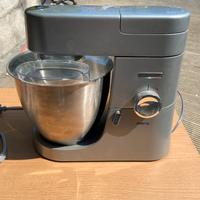 Kenwood chef xl kvl40