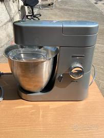 Kenwood chef xl kvl40