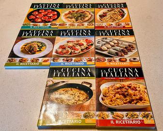 La Cucina Italiana