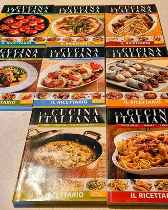 La Cucina Italiana