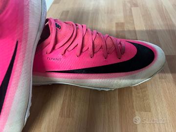 Nike Air Zoom Mercurial Vapor XVII Pro TF Multicol