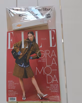 elle rivista 