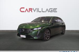 PEUGEOT 308 1.2 puretech t Allure s&s 130cv