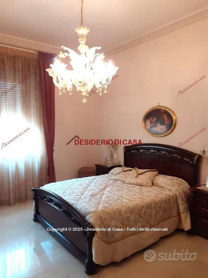 Appartamento – Trapani - Vista 3