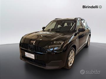 MINI Mini Countrym.(U25) - Mini Countryman D Essen