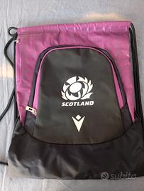 Sacca sportiva Scottland