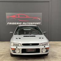 Subaru Impreza 2.0i T 16V cat 4WD GT