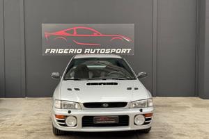 Subaru Impreza 2.0i T 16V cat 4WD GT