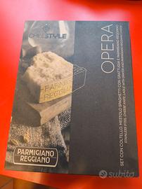 set utensili da cucina 