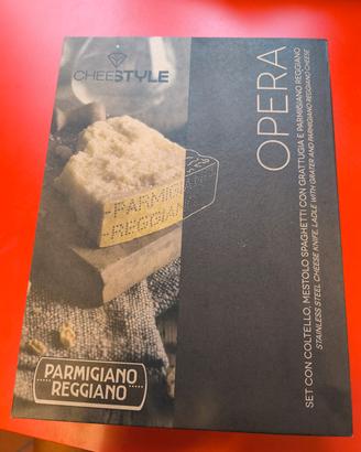 set utensili da cucina 