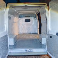 Fiat Ducato 2.3 jtd