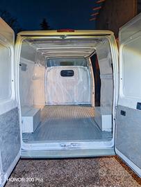 Fiat Ducato 2.3 jtd