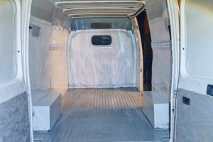 Fiat Ducato 2.3 jtd