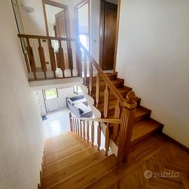 Casa indipendente a Picarelli