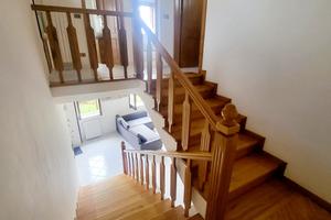 Casa indipendente a Picarelli