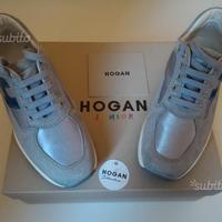 Scarpe Hogan Junior interactive misura 29