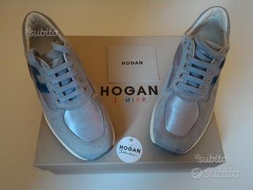 Scarpe Hogan Junior interactive misura 29