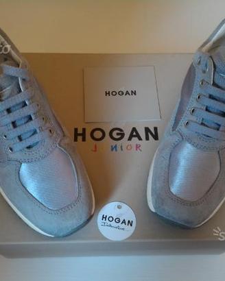 Scarpe Hogan Junior interactive misura 29