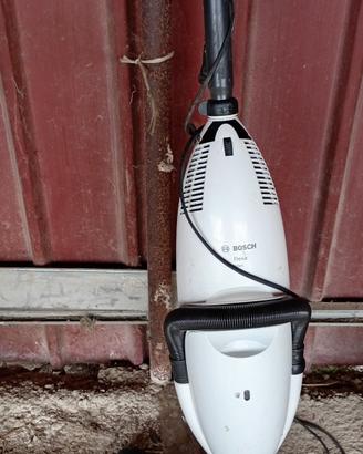 scopa elettrica Bosch