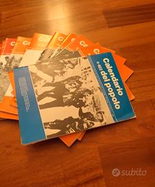 rivista il calendario del popolo 
