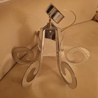 lampadario stanzetta