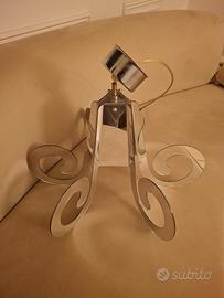 lampadario stanzetta