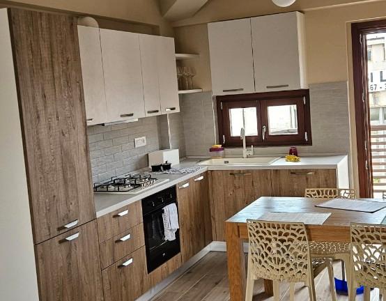 Bilocale nuova costruzione