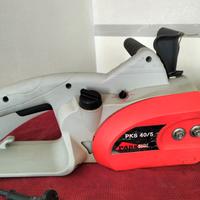 motosega elettrica Parkside 