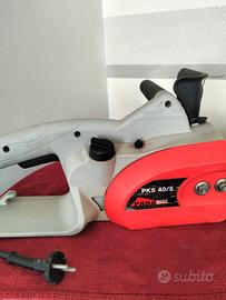 motosega elettrica Parkside 