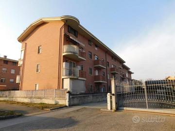 Immobile in asta di 78 m² con 3 locali a Nichelino