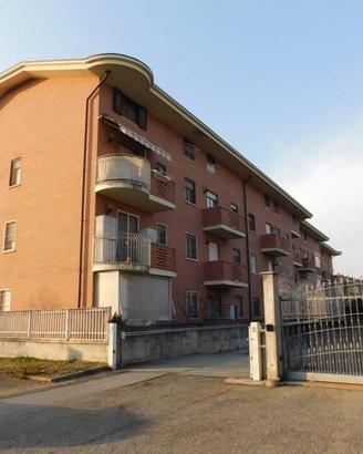 Immobile in asta di 78 m² con 3 locali a Nichelino