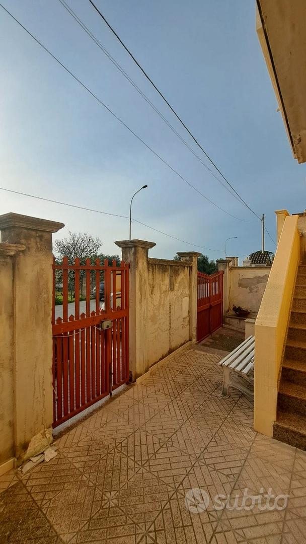 Appartamento – San Giorgio Ionico, Taranto - Vista 3