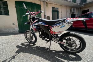 Honda CRM