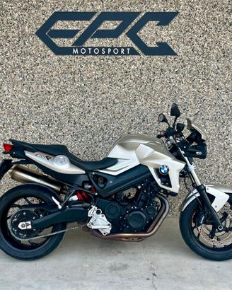 Bmw F 800 R - 2012