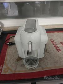 macchinetta Bialetti a cialde 