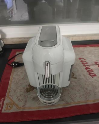 macchinetta Bialetti a cialde 