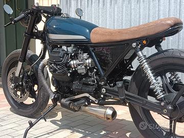 Moto Guzzi V75