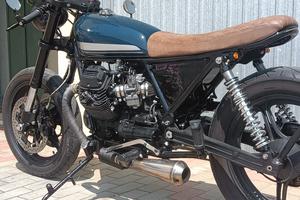 Moto Guzzi V75