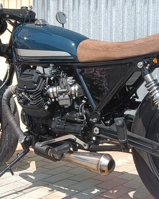 Moto Guzzi V75