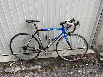 Bici da corsa